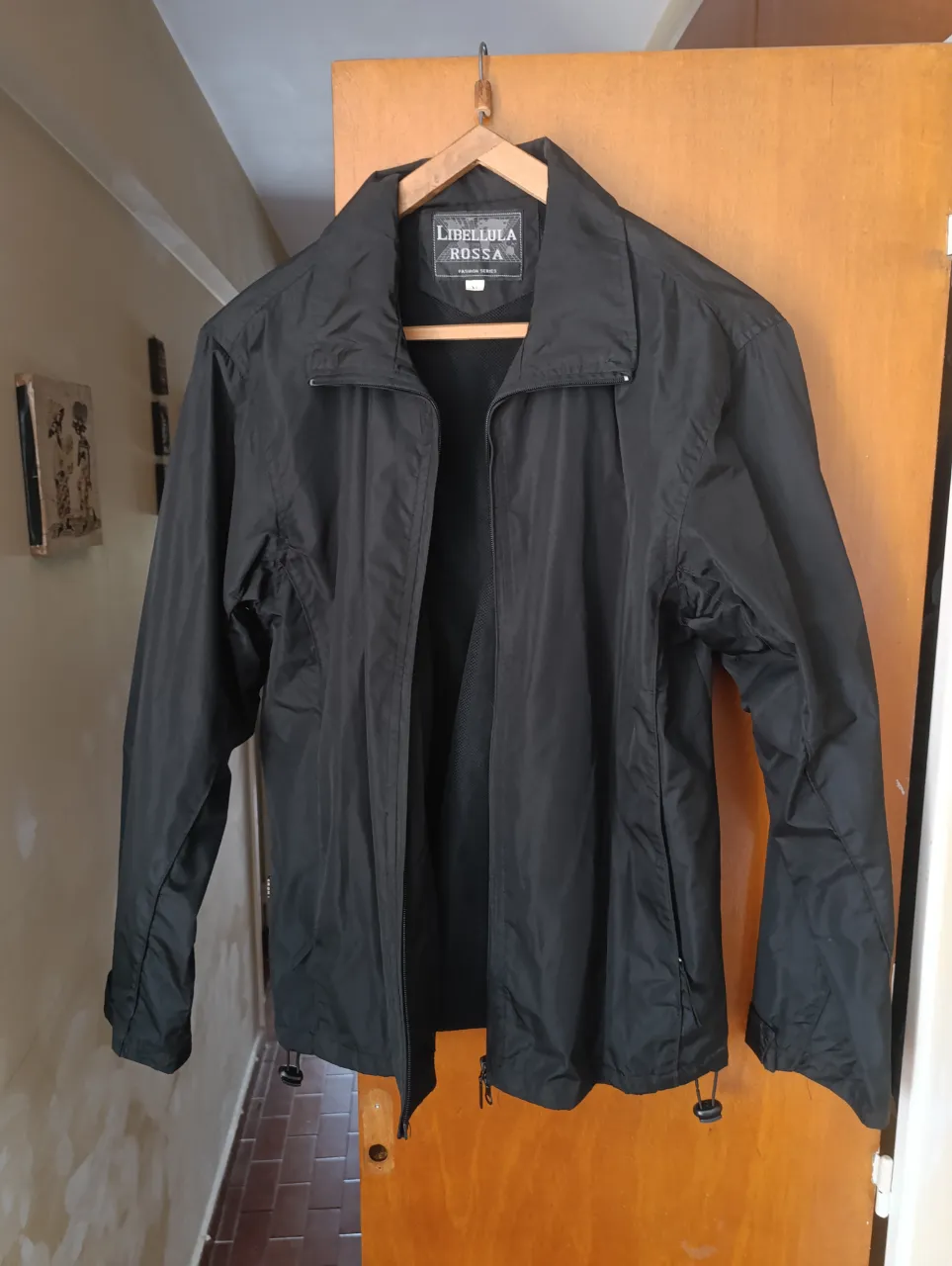 Campera Libellula rosa - imagen 2