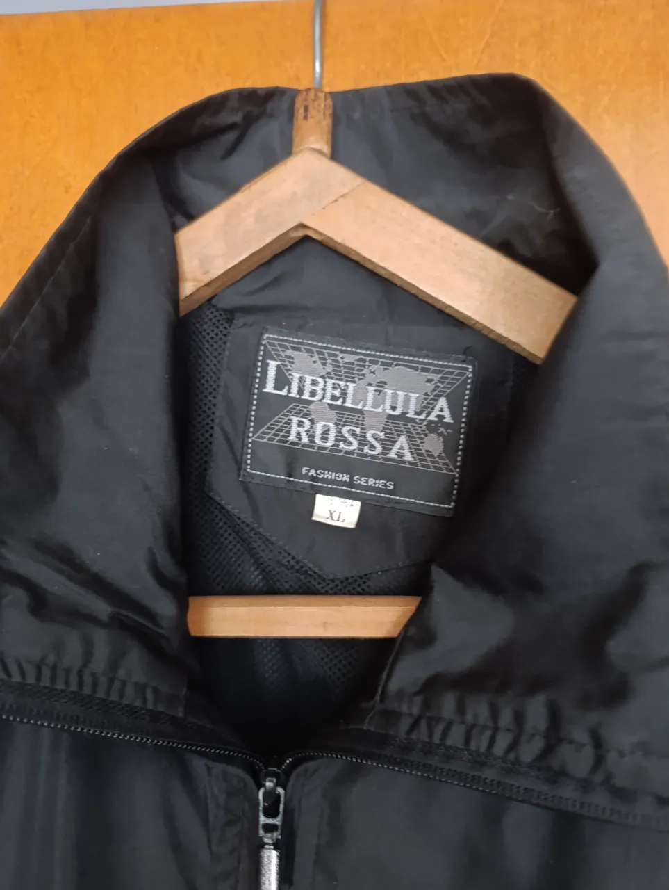 Campera Libellula rosa - imagen 4