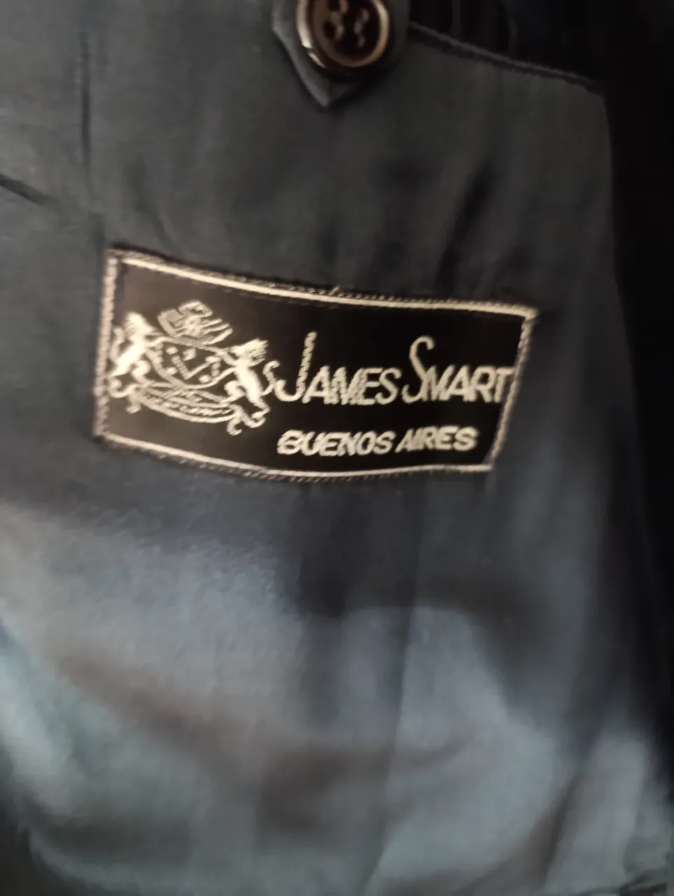 Tapado James smart - imagen 4