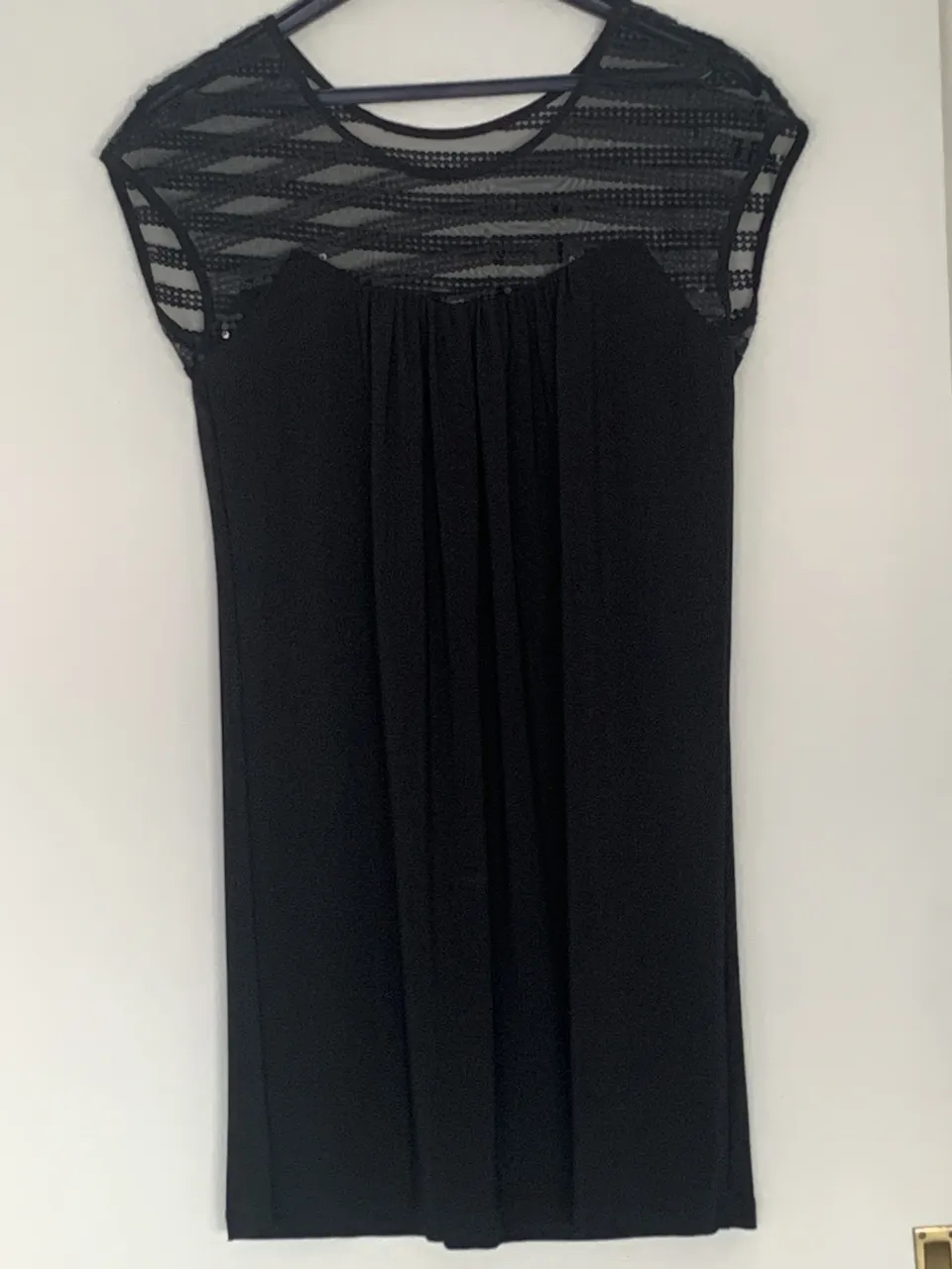 Vestido Ronni nicole - imagen 1