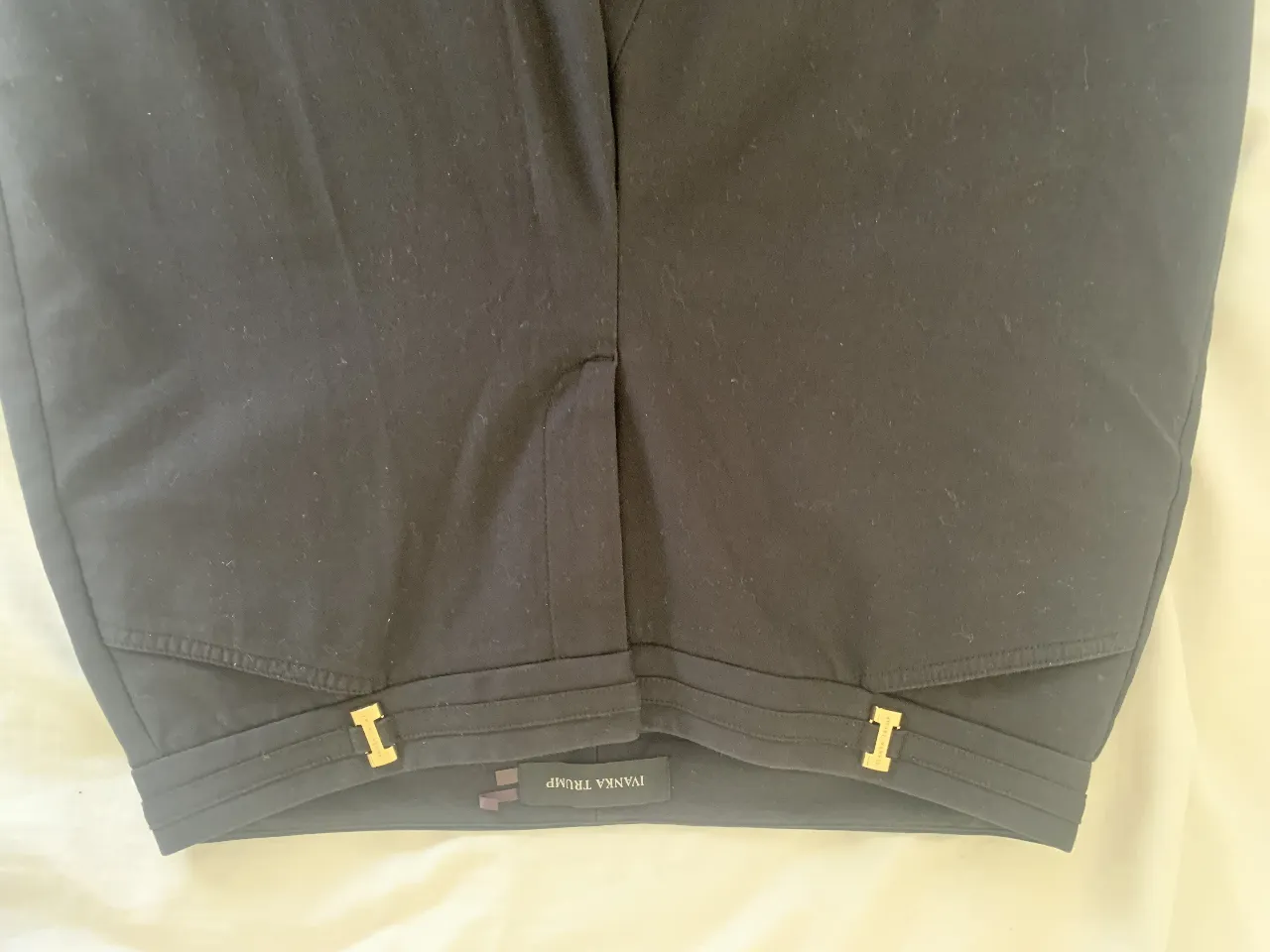 Pantalón Ivanka trump - imagen 2