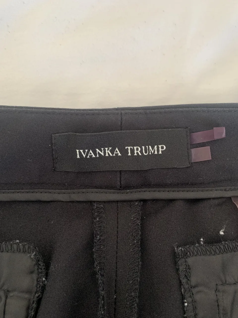 Pantalón Ivanka trump - imagen 5