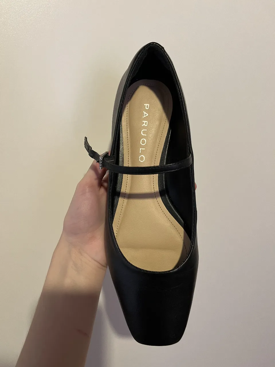 Ballerinas Paruolo - imagen 2