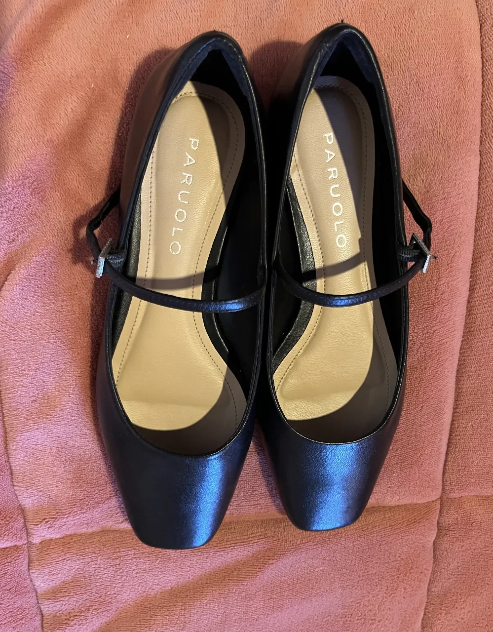 Ballerinas Paruolo - imagen 3