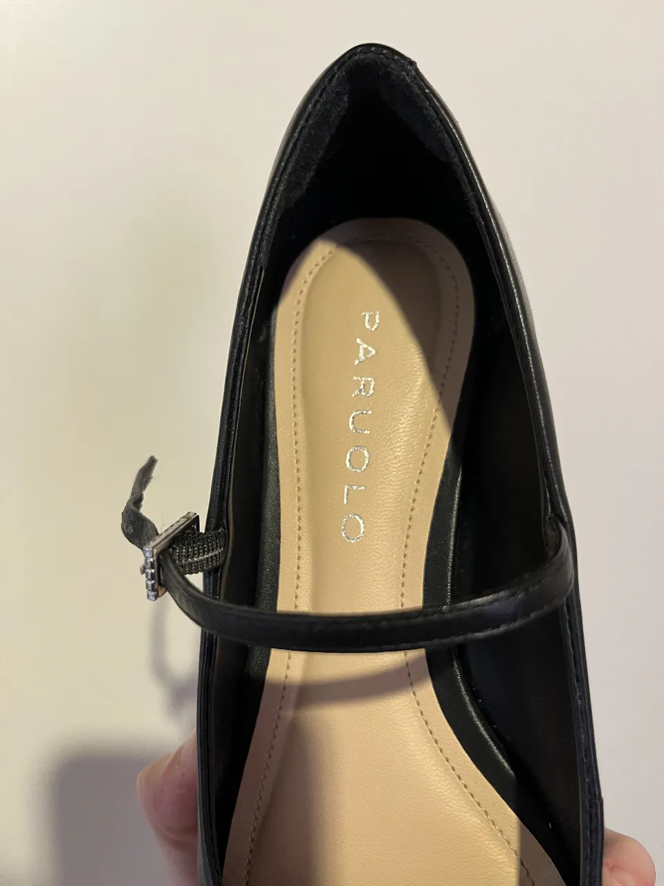 Ballerinas Paruolo - imagen 4