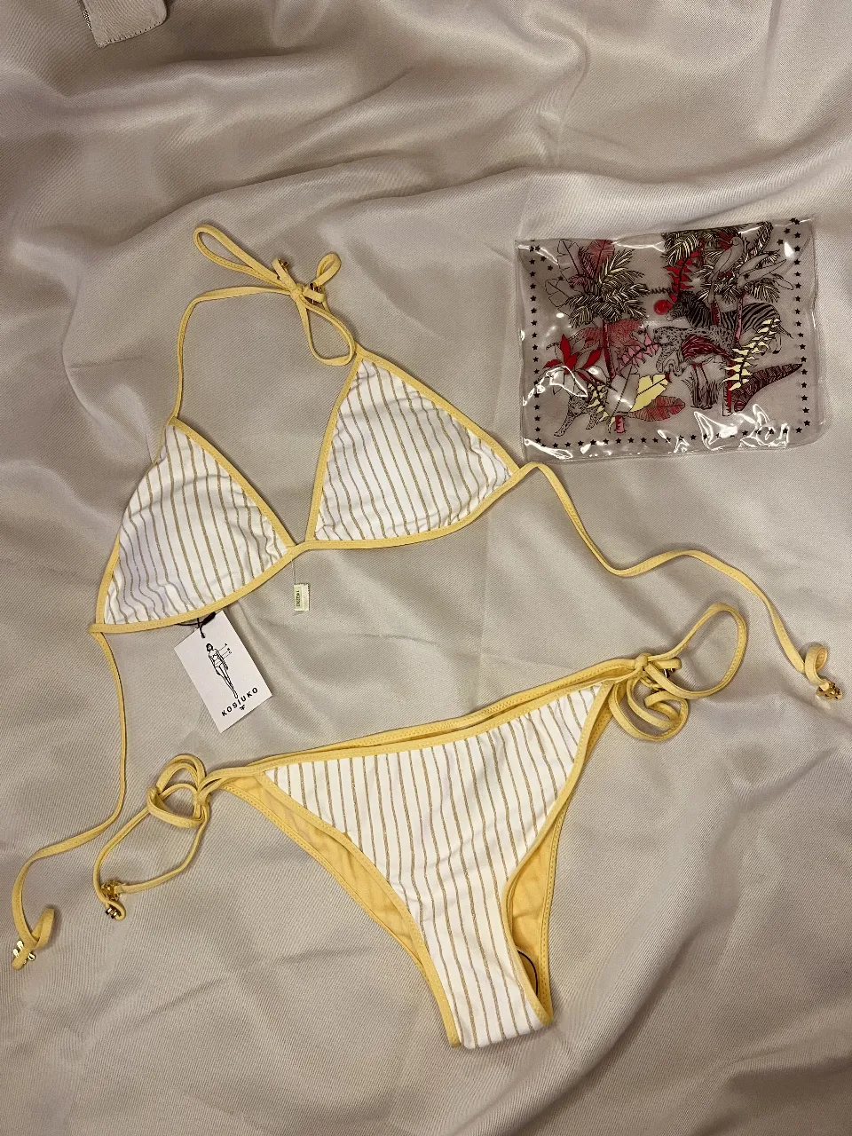 Bikini Kosiuko - imagen 1