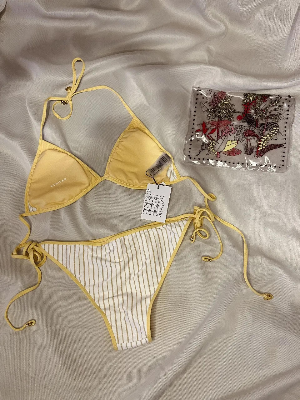 Bikini Kosiuko - imagen 2