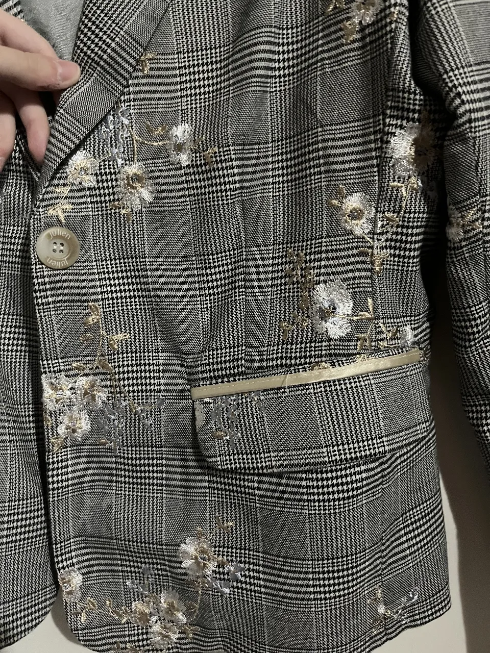 Blazer Julien - imagen 4
