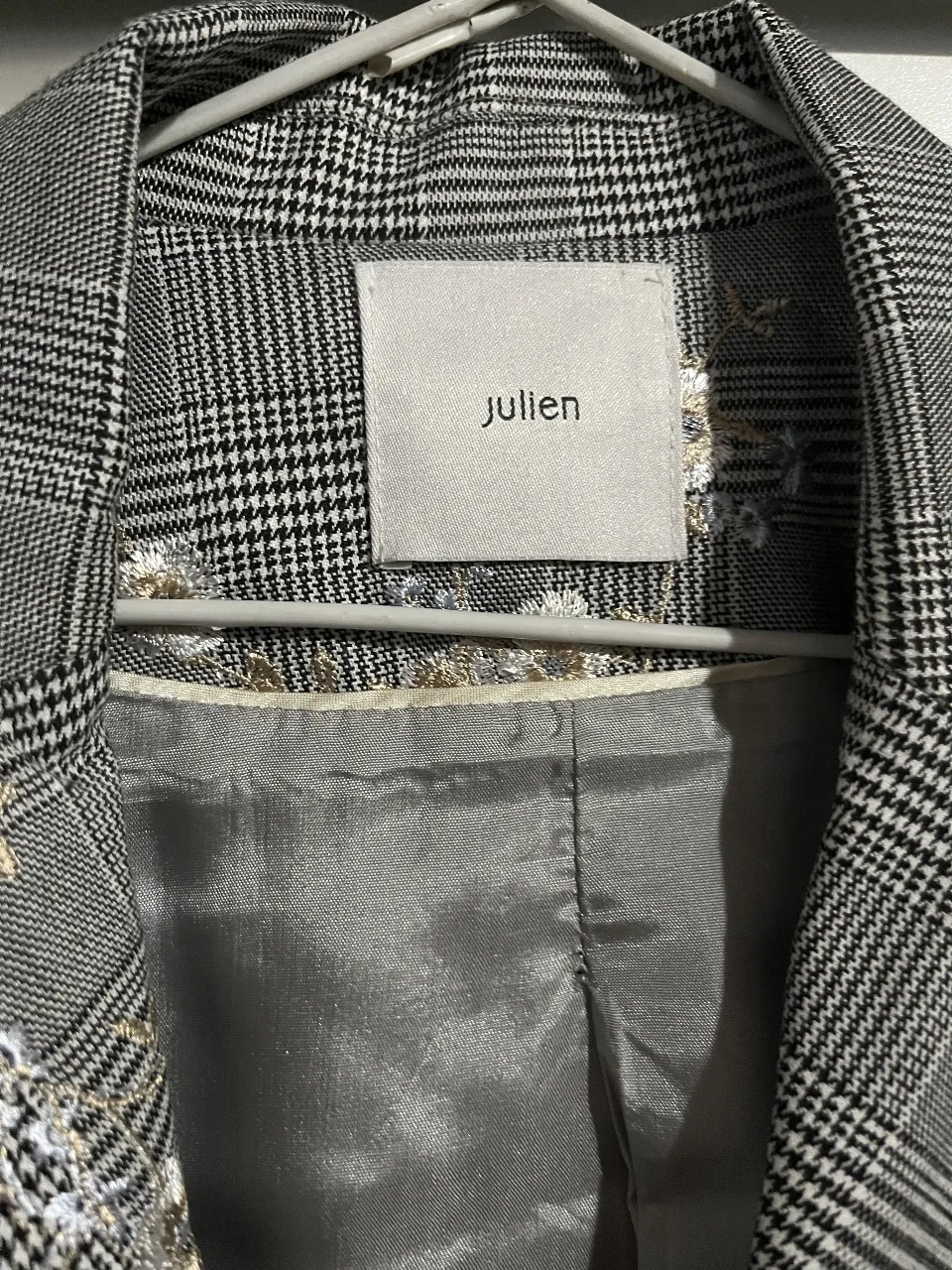 Blazer Julien - imagen 6