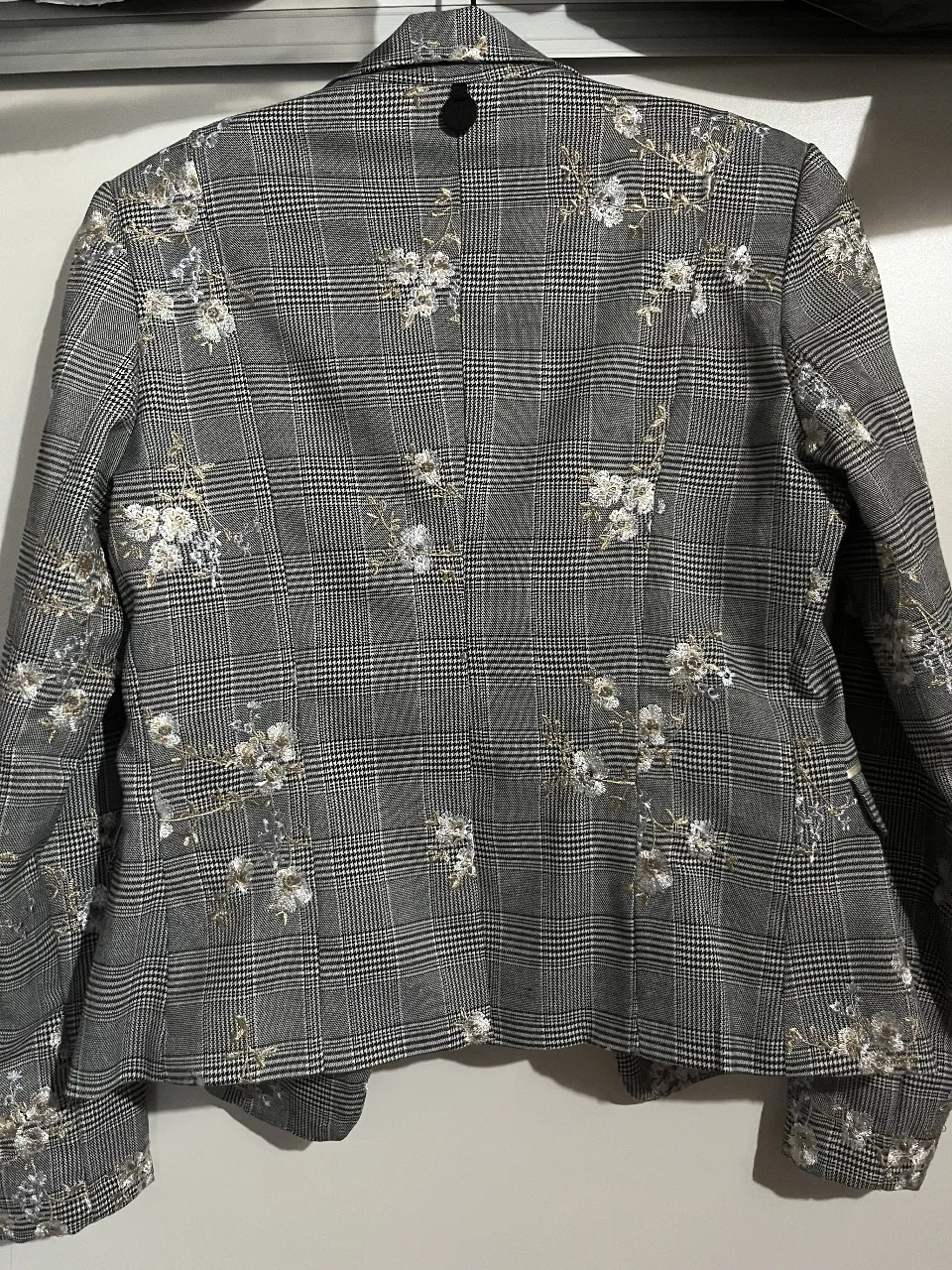 Blazer Julien - imagen 3