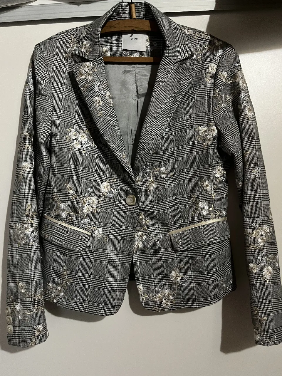 Blazer Julien - imagen 2