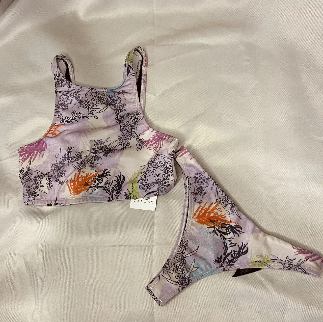 Bikini Kosiuko - imagen 2