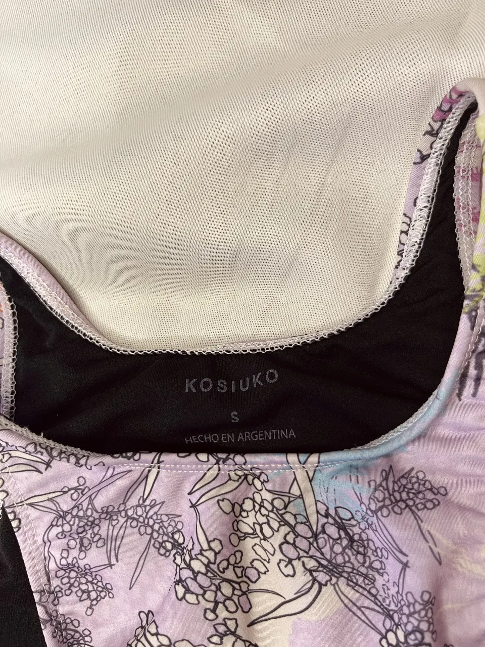 Bikini Kosiuko - imagen 4