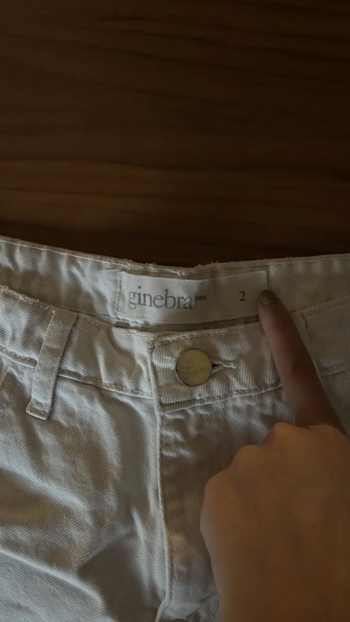 Short Ginebra - imagen 3