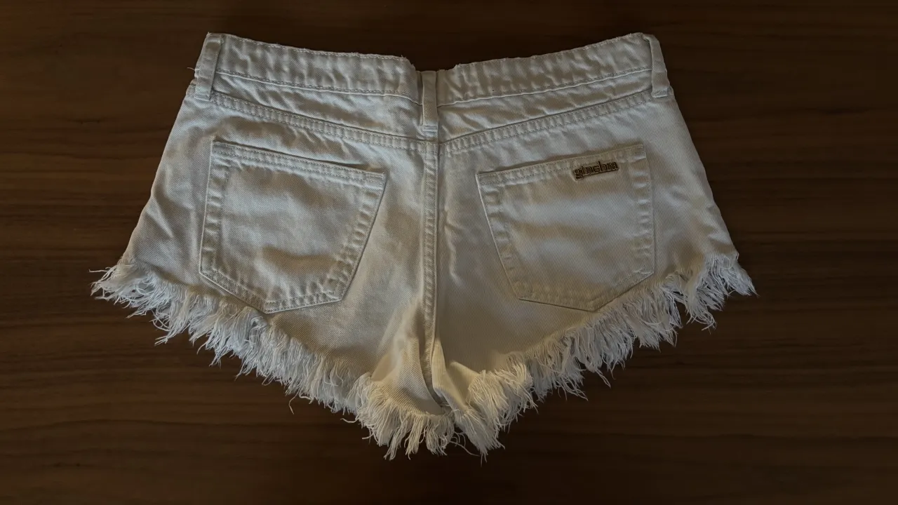 Short Ginebra - imagen 2