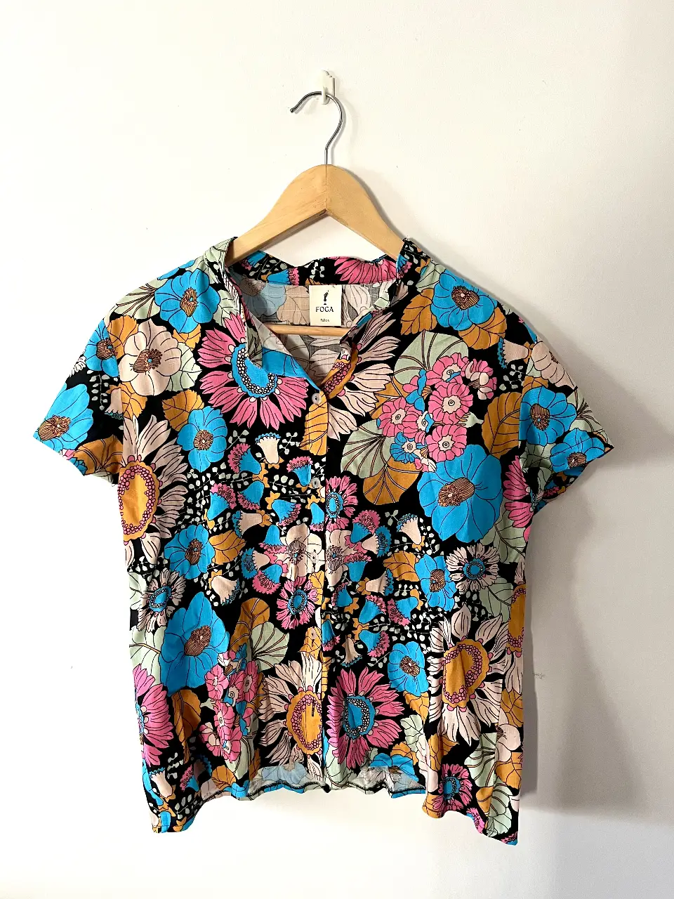 Camisa Otro - imagen 1