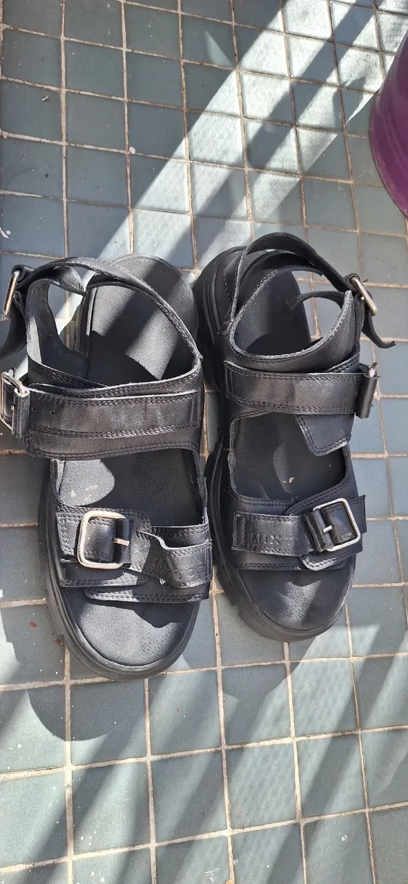 Sandalias Mixtos - Vista 2