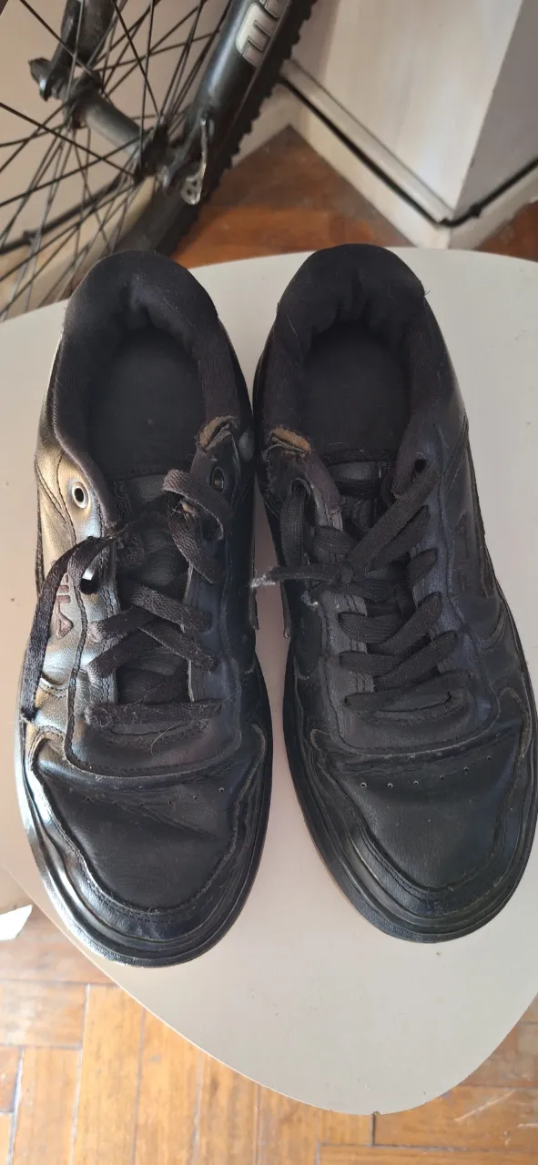 Zapatillas Fila - Vista 2