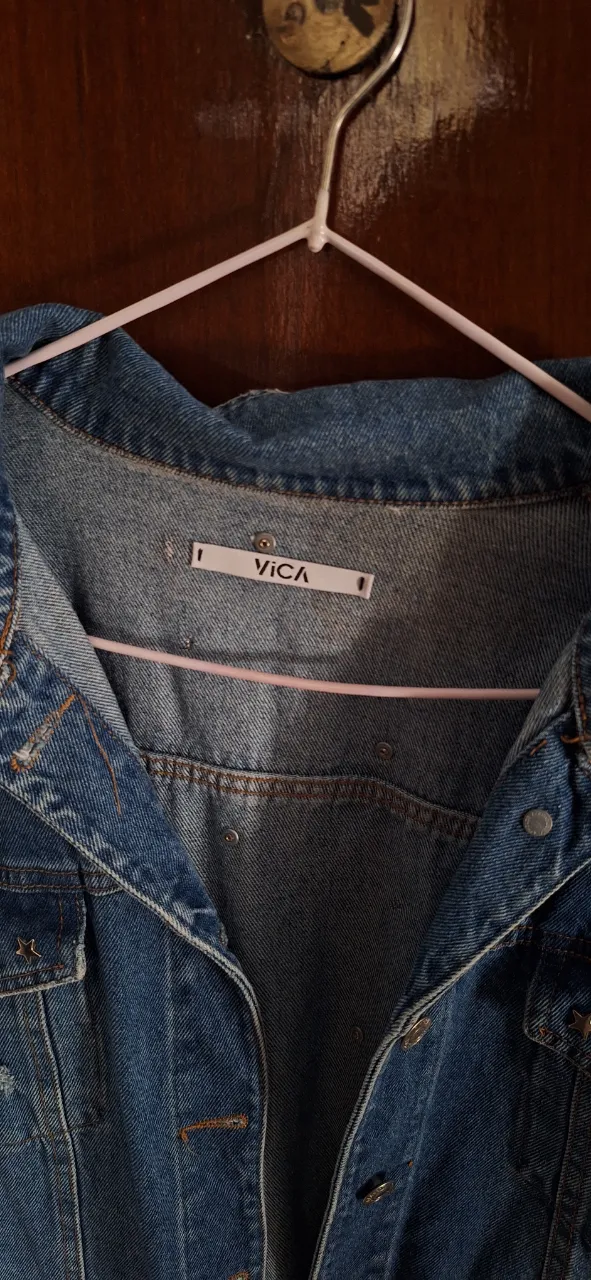 Campera Vica - Vista 3