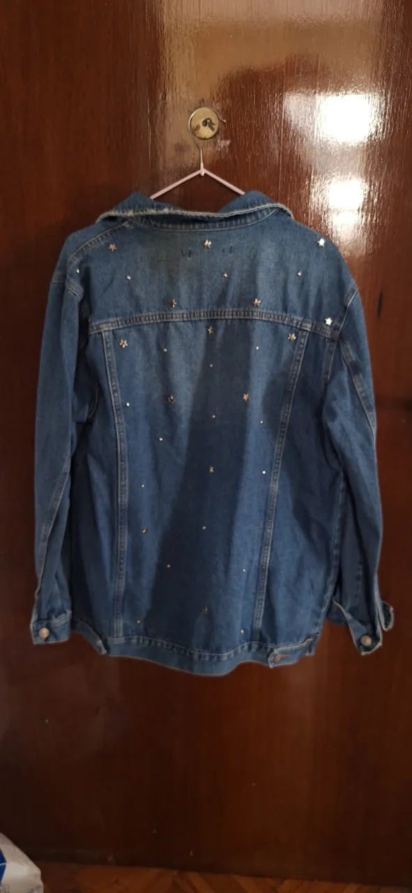 Campera Vica - Vista 2