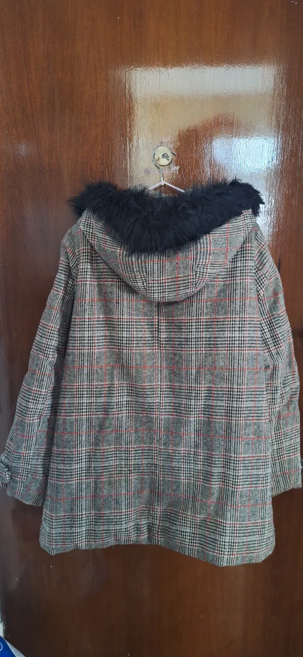 Campera Rusty - Vista 2