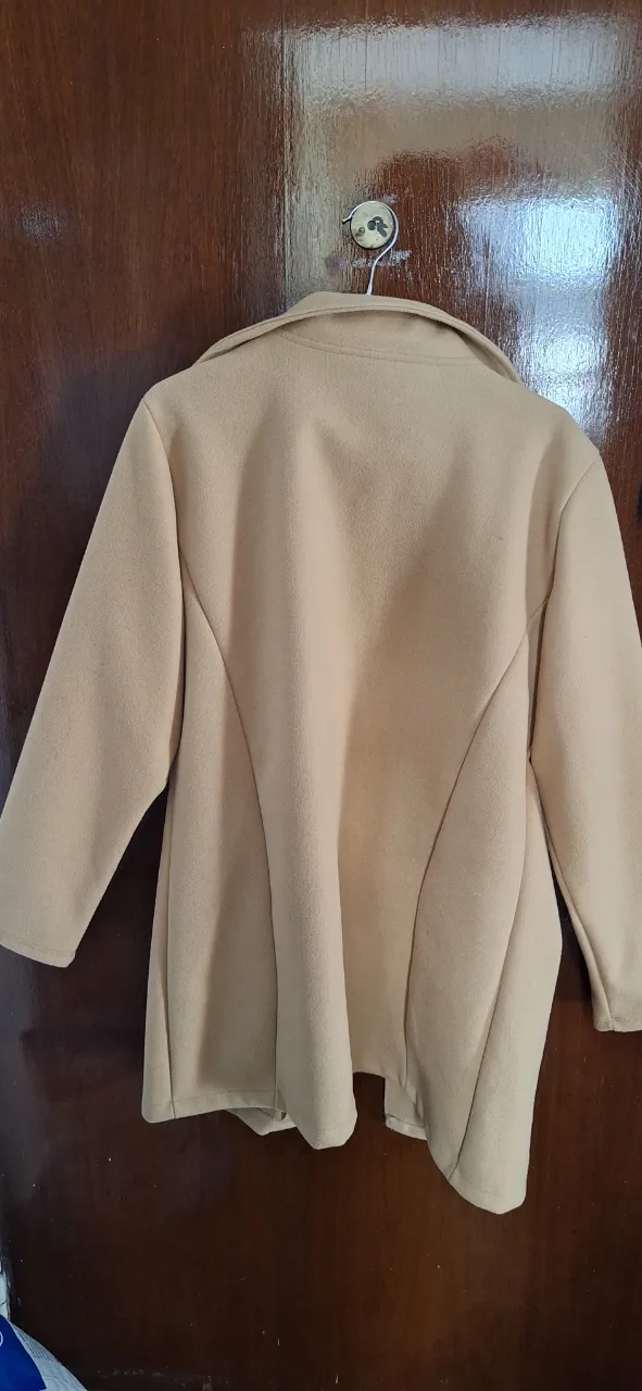 Campera Sin marca - Vista 2