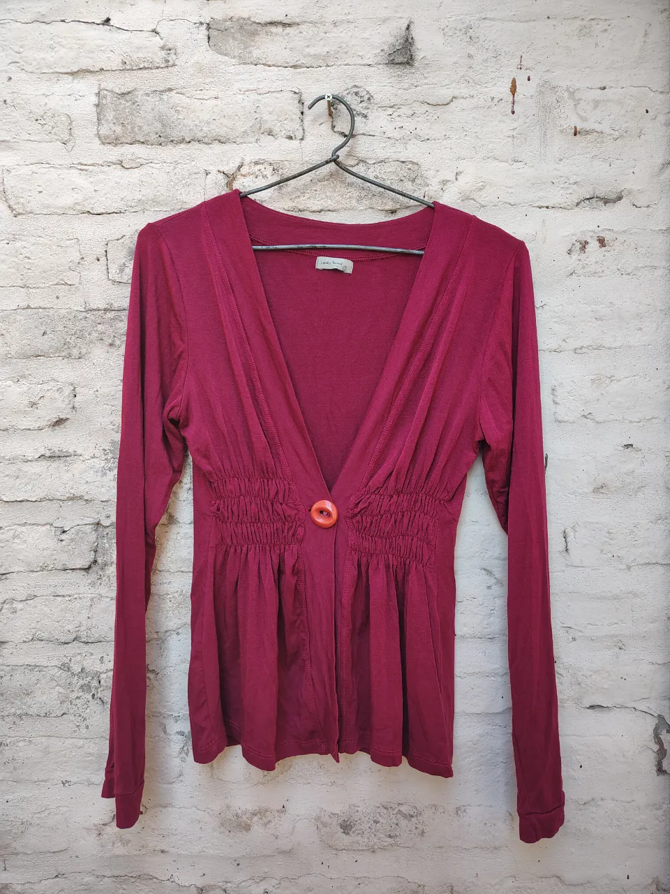 Remera Lady tawil - imagen 1