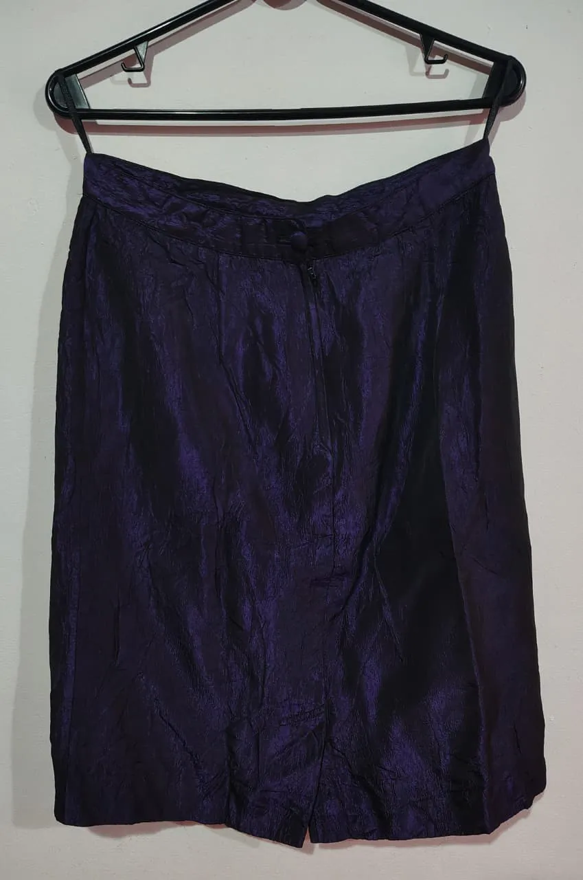 Pollera Importada - Vista 3