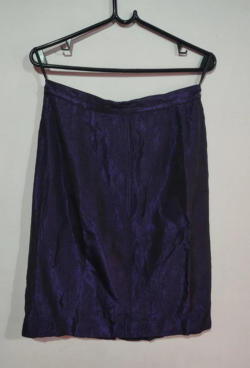 Pollera Importada