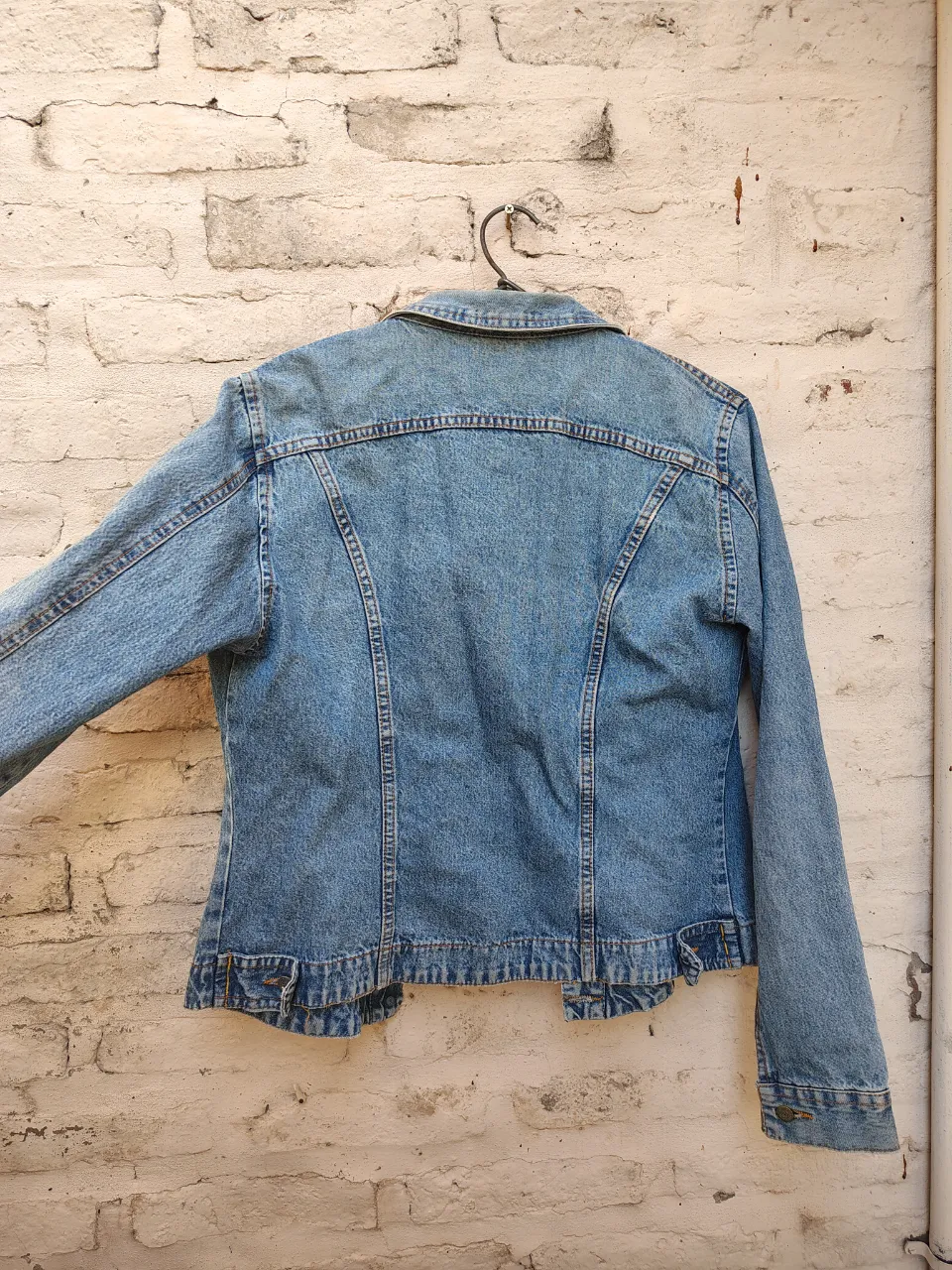 Campera Generico miniatura 2