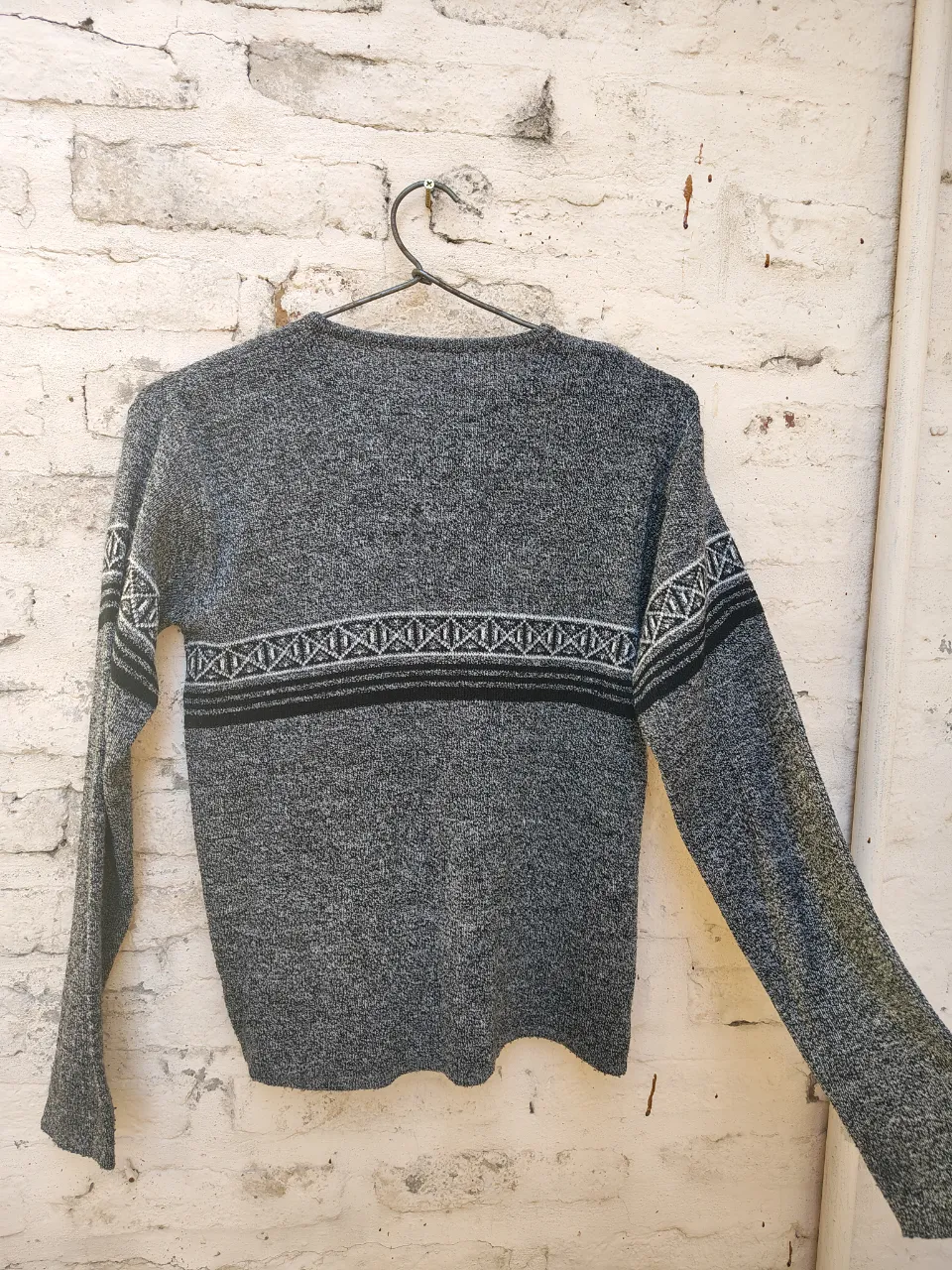 Sweater Generico - imagen 2