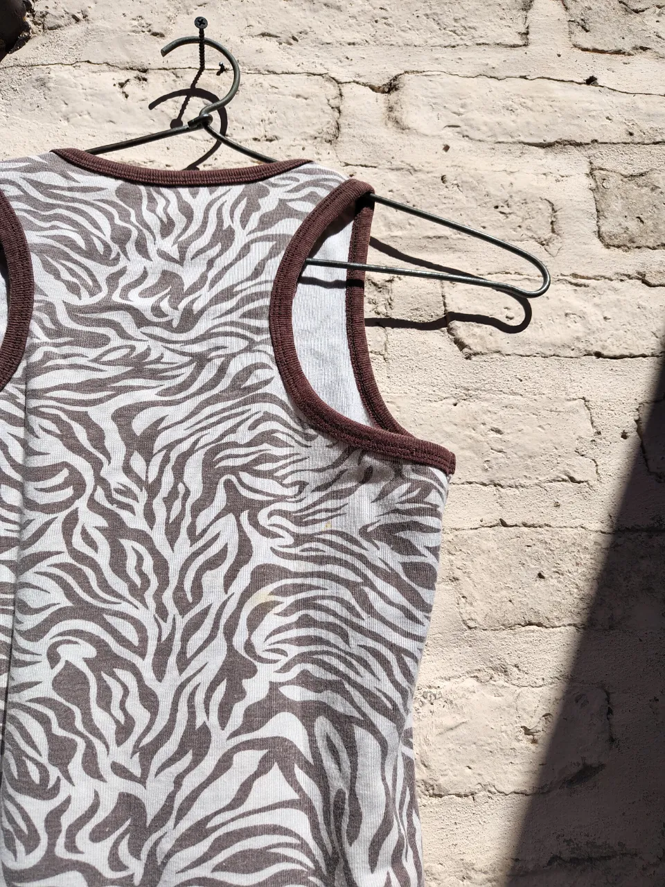 Musculosa Generico - imagen 3
