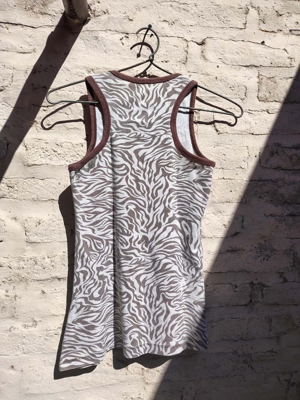 Musculosa Generico - imagen 2