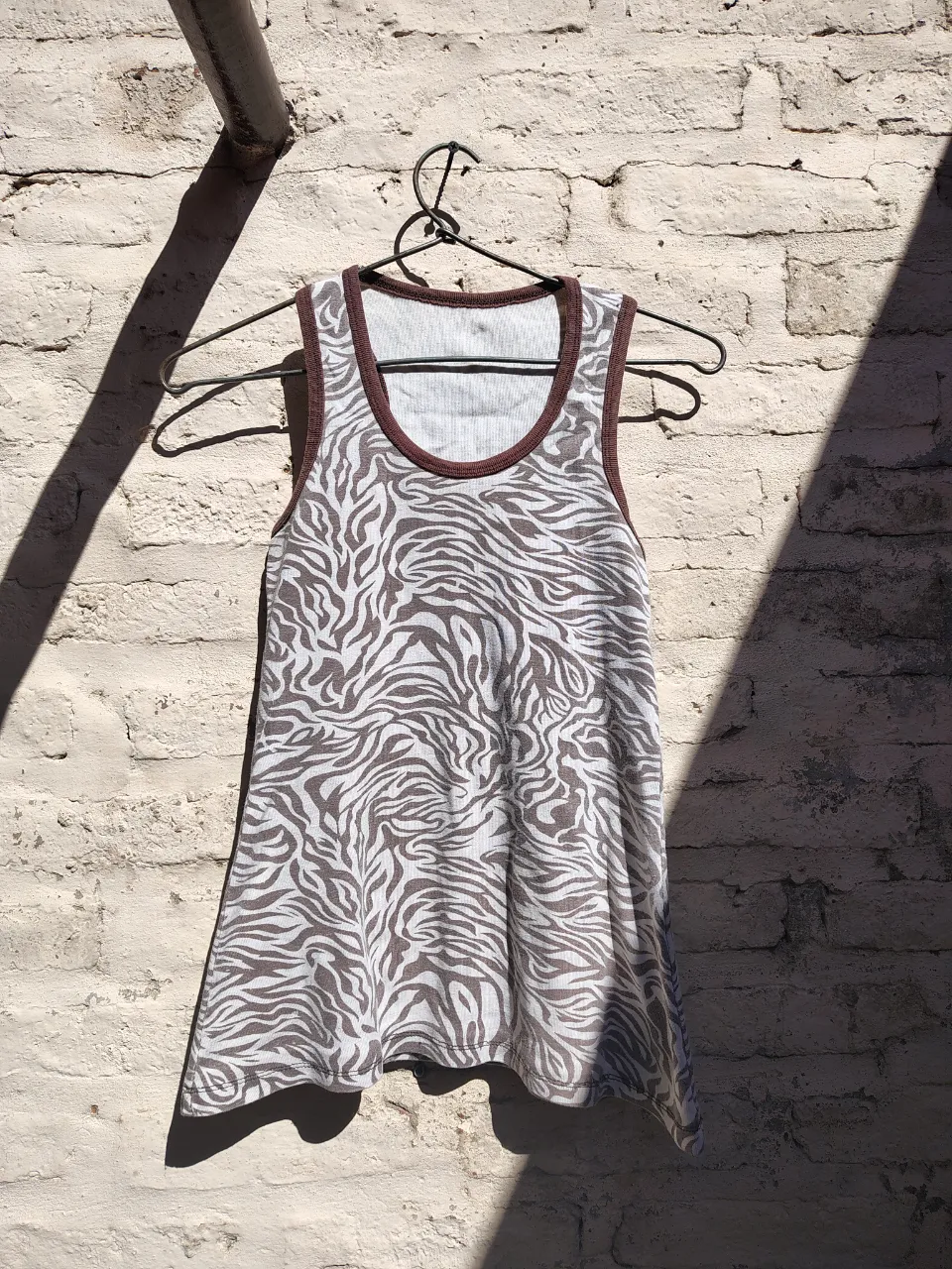 Musculosa Generico - imagen 1