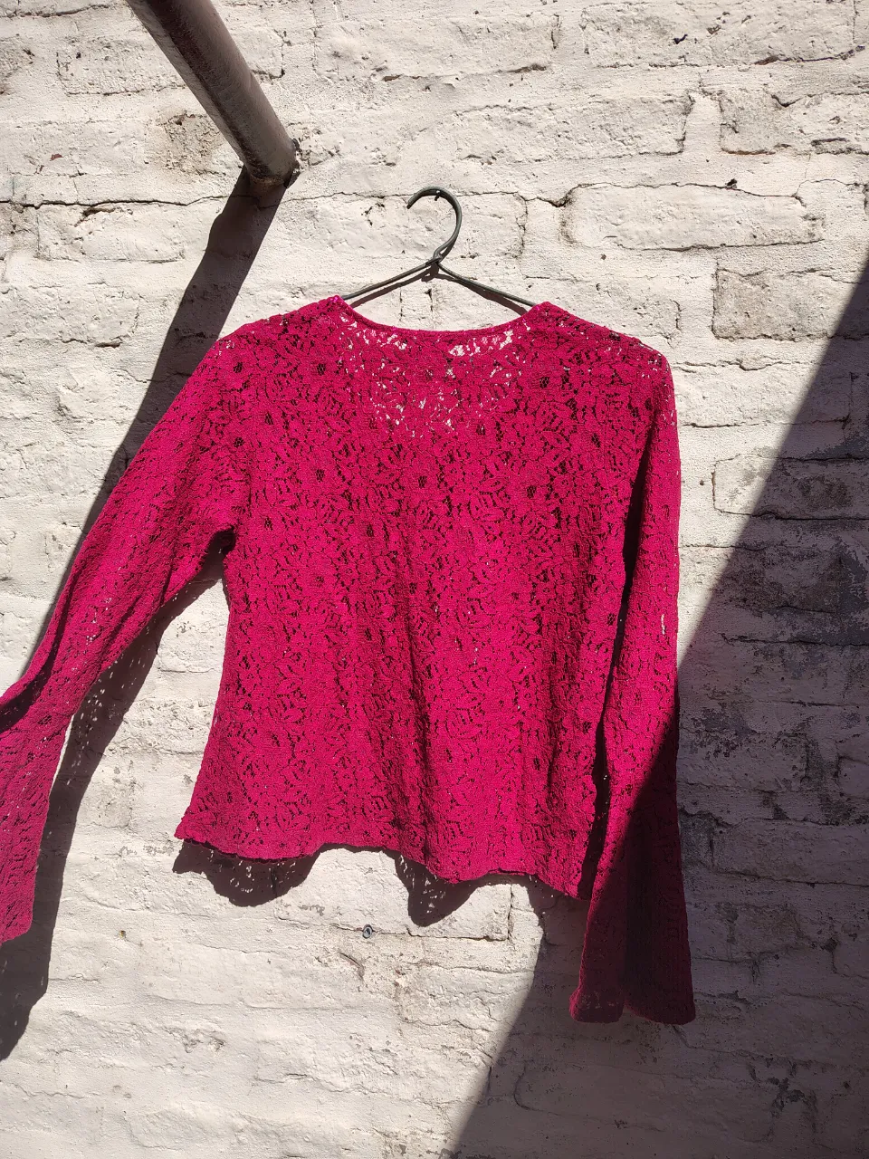 Blusa Cuesta Blanca - imagen 2