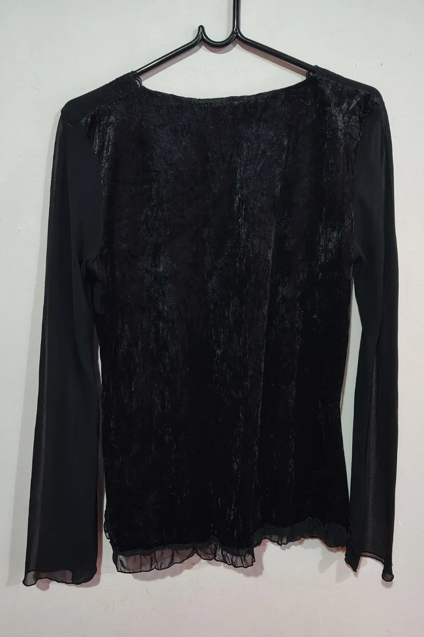 Blusa Otro - imagen 2