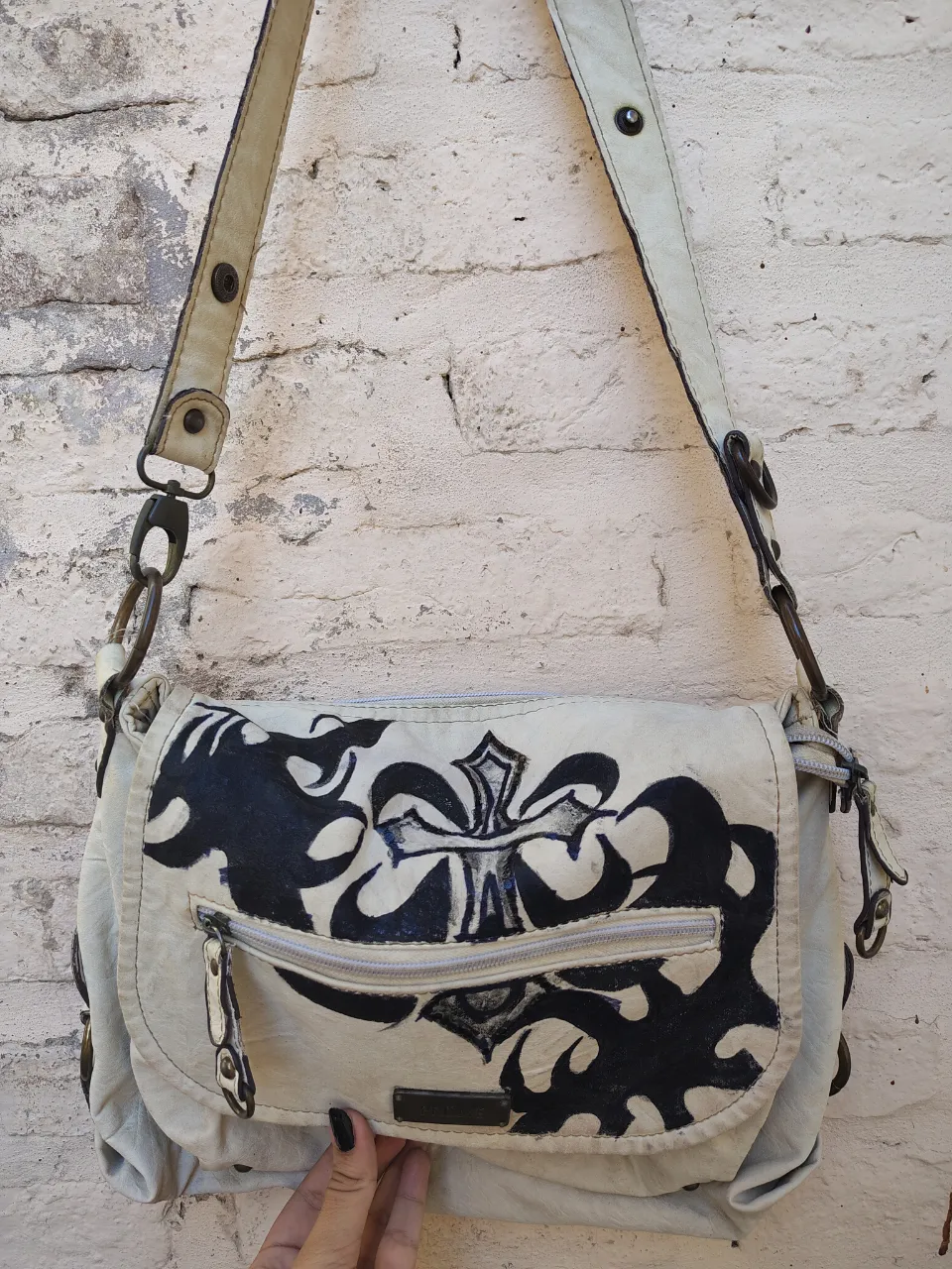 Bolso Prüne - imagen 3