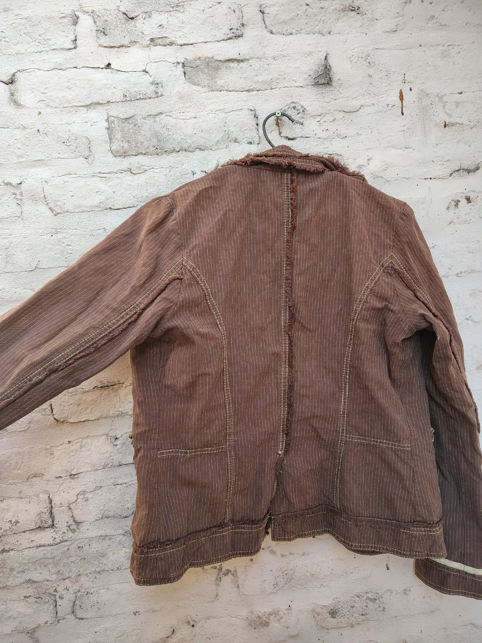 Campera Carlisle wool - imagen 4