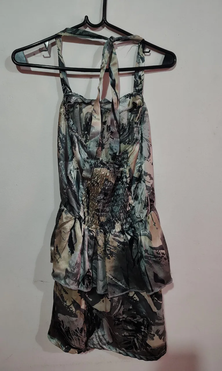 Vestido Tabatha - imagen 2