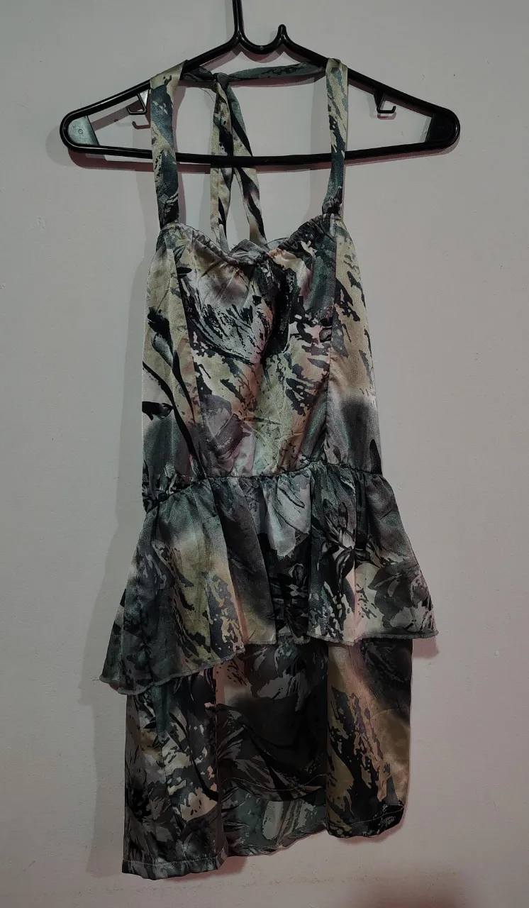 Vestido Tabatha - imagen 1