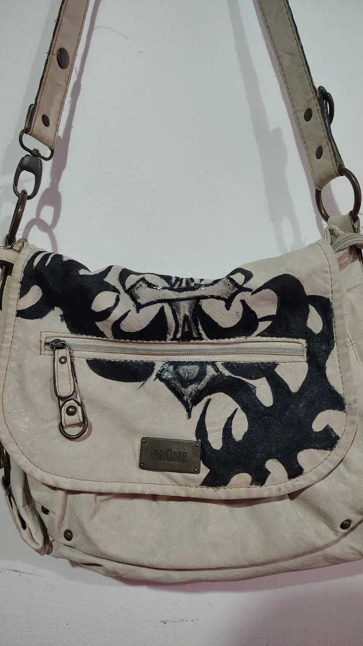 Cartera Prüne - imagen 3