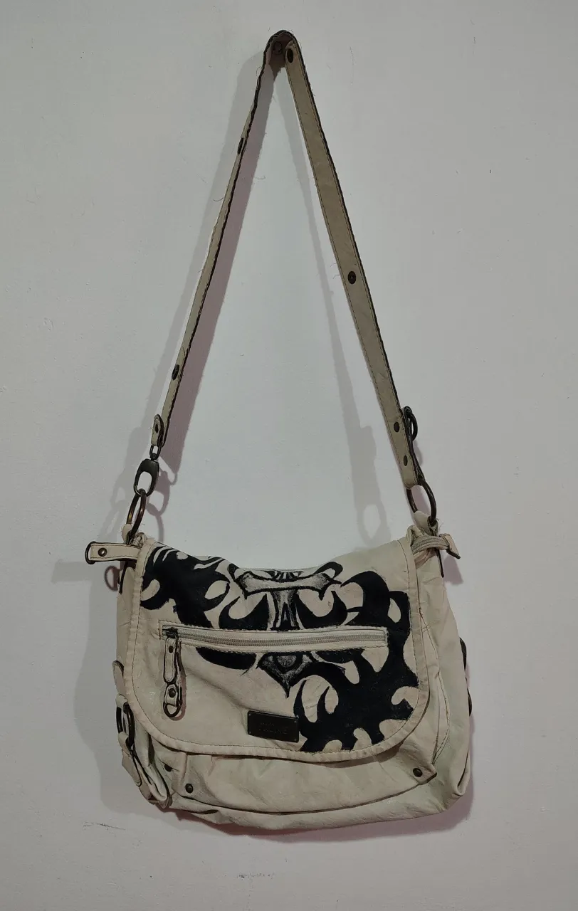 Cartera Prüne - imagen 1