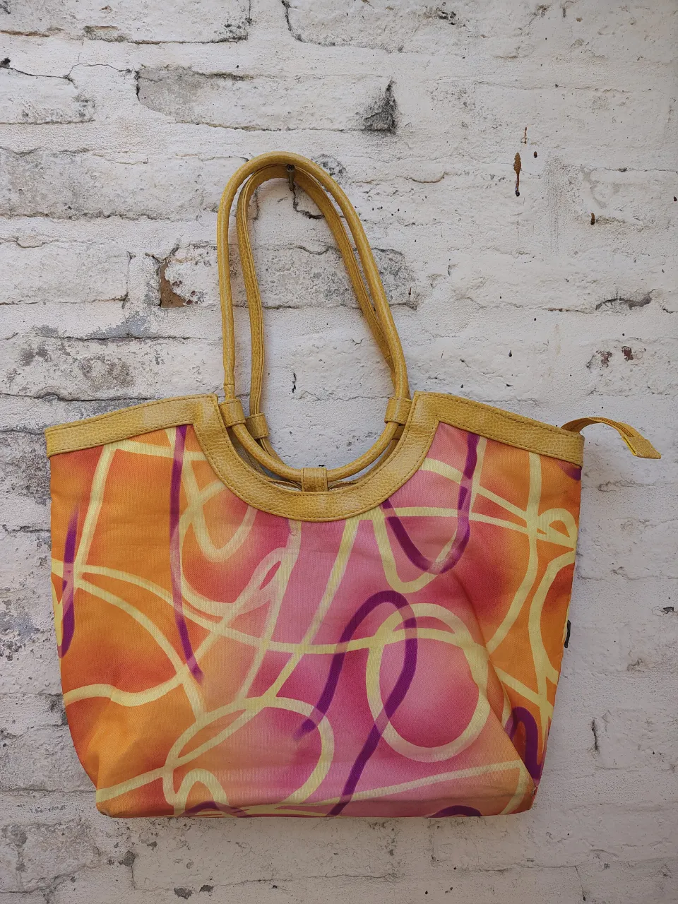 Bolso  Nina piu - Vista 2