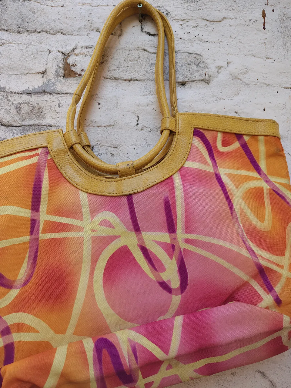 Bolso  Nina piu - Vista 3