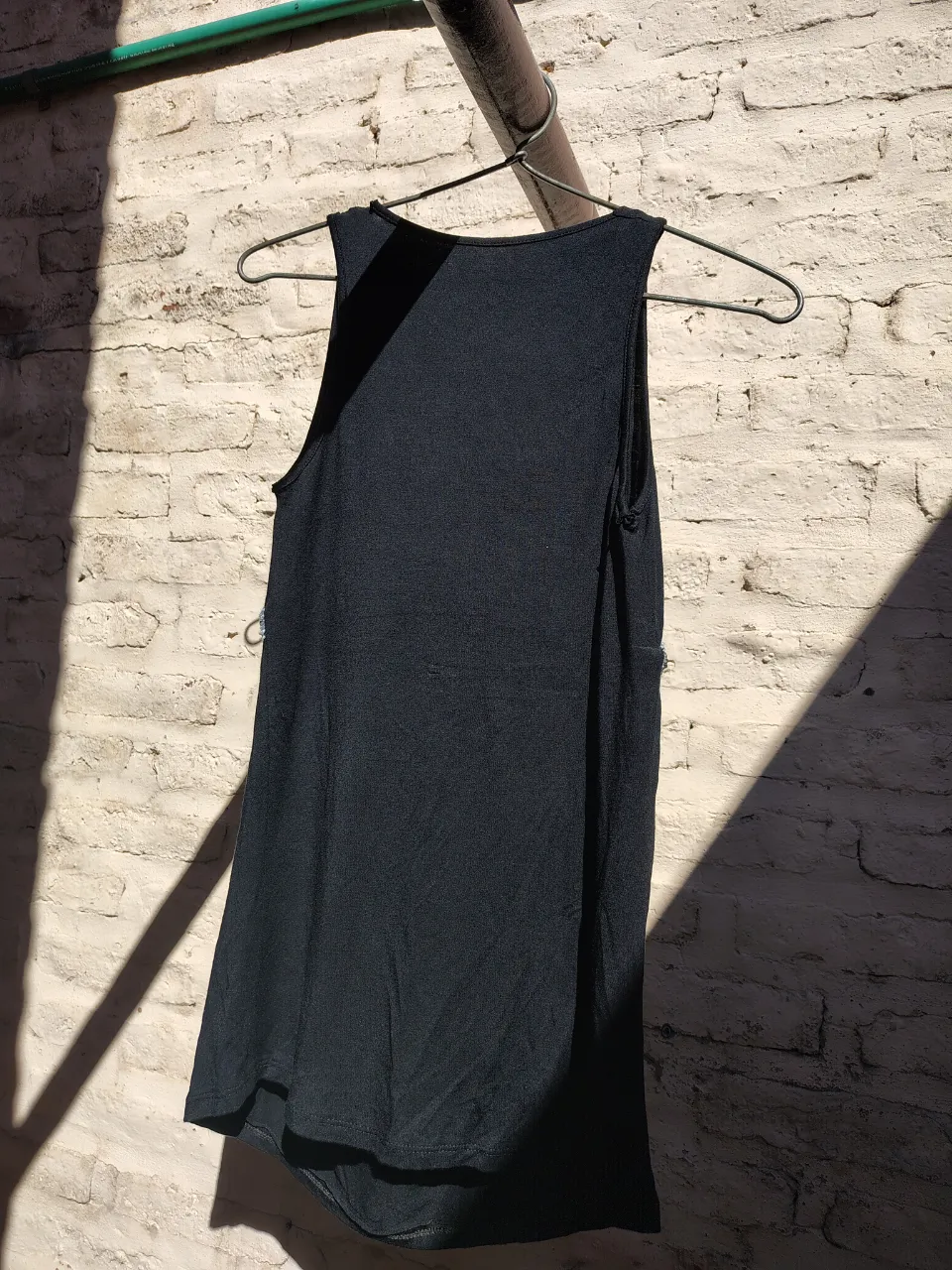 Musculosa Generico - imagen 2