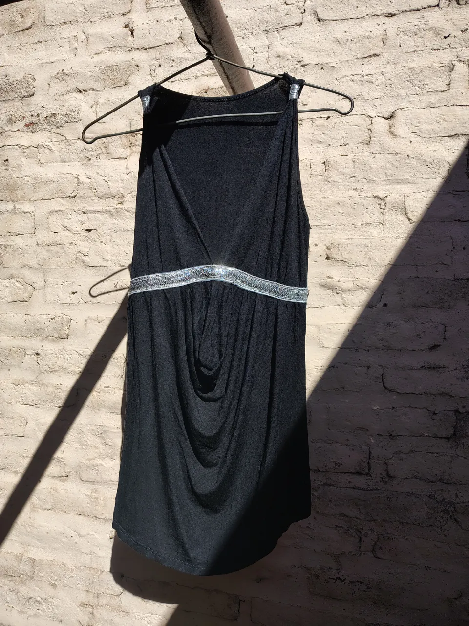 Musculosa Generico - imagen 1