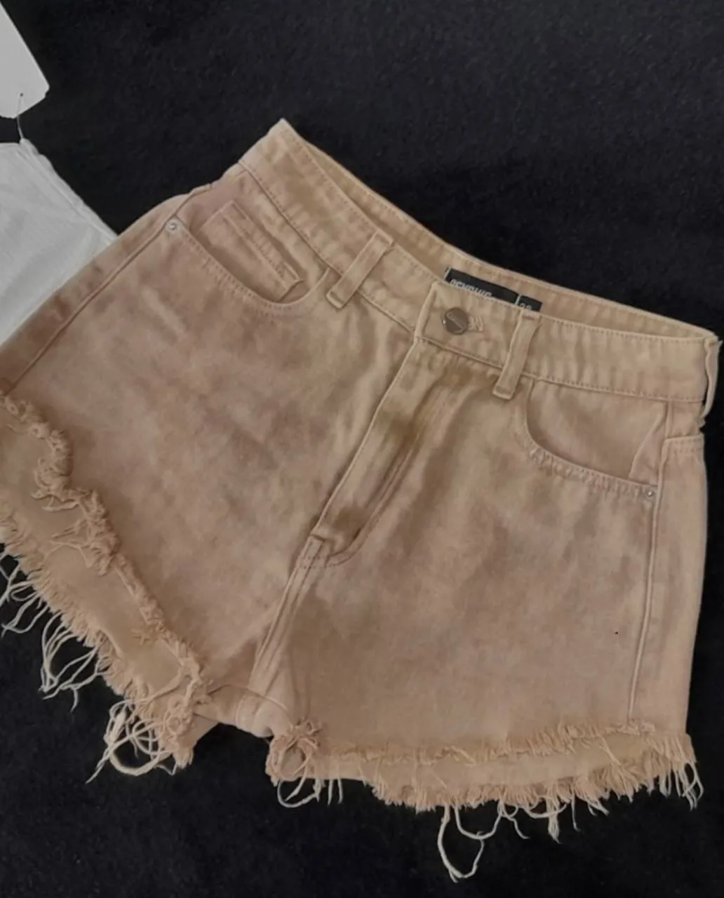 Short PSYCHIC - imagen 1