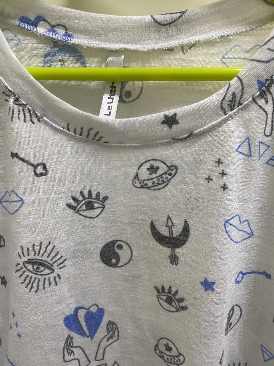 Remera Le Utthe - imagen 3