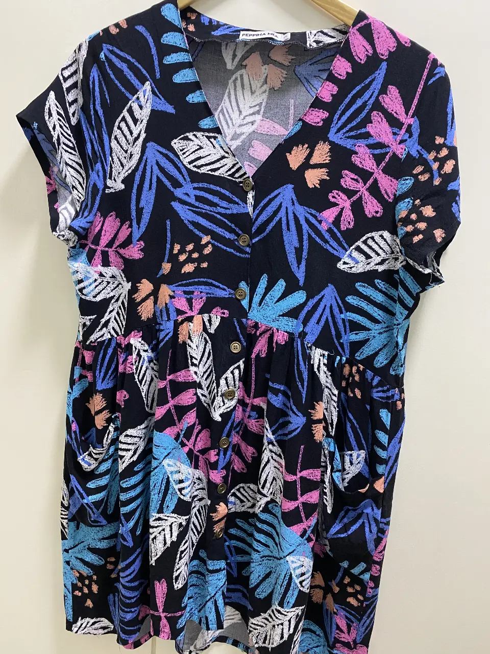 Vestido Sin marca - imagen 1