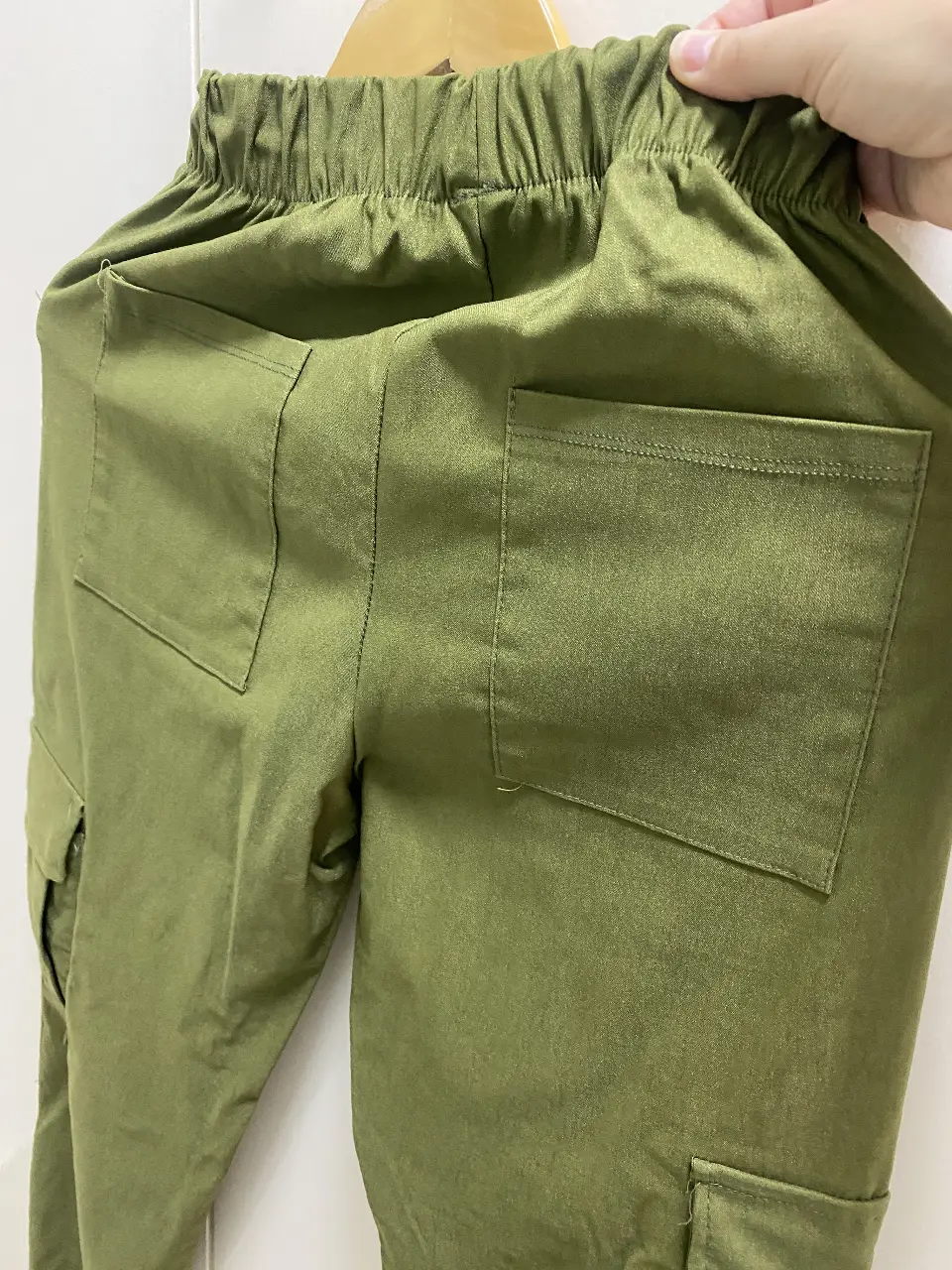 Pantalón Sin marca - imagen 6